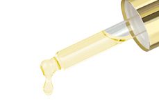 Jolifin LAVENI nail oil - lemongrass 10ml