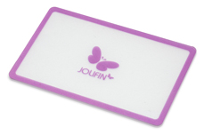 Jolifin Small Jelly Stamp - doux