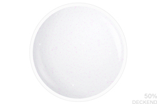 Jolifin Farbgel French white-pink Glimmer 5ml