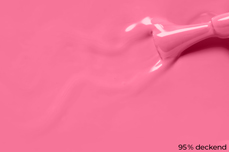 Jolifin LAVENI Shellac - icecream pink 12ml