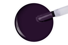 Jolifin LAVENI Shellac - purple bordeaux 12ml