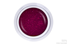 Jolifin Farbgel violet red Glam 5ml