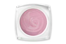 Jolifin LAVENI AcrylGel - Make-up rosé Glimmer 15ml