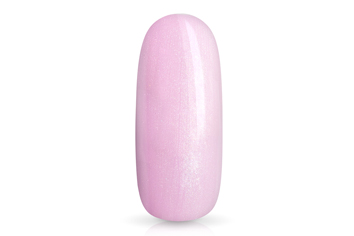 Jolifin LAVENI Farbgel - rosy Glimmer 5ml