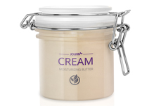 Jolifin Hand Cream - moisturizing butter 200ml