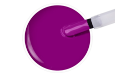 Jolifin LAVENI Shellac - neon-purple 12ml