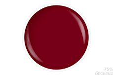 Jolifin LAVENI Shellac - pure-red 12ml