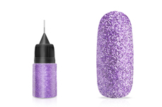 Jolifin LAVENI Diamond Dust - bloomy lavender