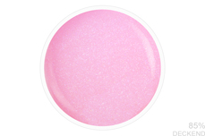 LAVENI Shellac - rosé perlmutt 12ml
