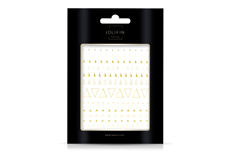 Jolifin LAVENI XL Sticker - Gold 9
