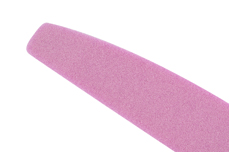 Jolifin Bufferfeile Trapez rosa 150/150