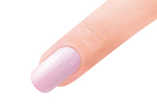 Jolifin LAVENI Farbgel - pink pearl 5ml