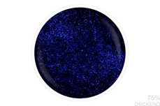 Jolifin LAVENI Shellac Aquarell - dark blue 12ml