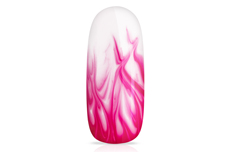 Jolifin LAVENI Shellac Aquarell - pink cherry 12ml