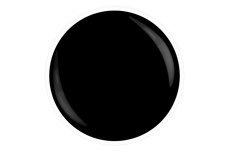 Jolifin Ombre-Gel - black 5ml