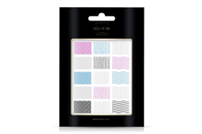 Jolifin LAVENI XL Sticker Wrap - Nr. 1 color