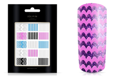 Jolifin LAVENI XL Sticker Wrap - Nr. 5 color