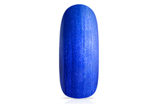 Jolifin LAVENI Shellac - shiny royal blue 12ml