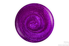 Jolifin Farbgel metallic neon-purple 5ml