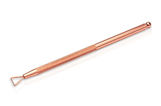 Jolifin LAVENI Goma laca - herramienta de fácil extracción oro rosado
