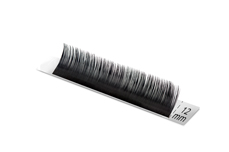 Jolifin Lashes - SingleBox 12mm - Volumen C-Curl 0,05