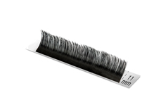 Jolifin Lashes - SingleBox 11mm - Volumen D-Curl 0,05