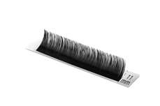 Jolifin Lashes - SingleBox 11mm - Volumen D-Curl 0,07