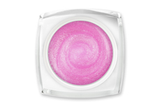 Jolifin LAVENI - Gel de fibre de verre rose mica clair 30ml