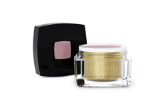 Jolifin LAVENI - 1Phasen-Gel Make-Up rosé mit Honigeffekt 15m