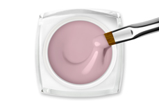 Jolifin LAVENI - 1Phasen-Gel Make-Up rosé mit Honigeffekt 30ml