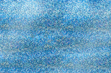Jolifin LAVENI Diamond Dust - blue hologramm