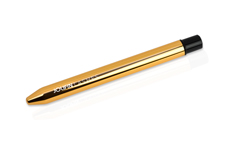 Jolifin Lashes - Premium eyelash brush gold 