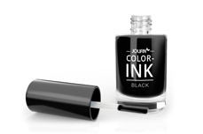 Jolifin Color-Ink - black 5ml