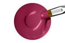 Jolifin LAVENI Farbgel - delicious raspberry 5ml