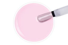 Jolifin LAVENI Shellac - milky make-up rosé 12ml