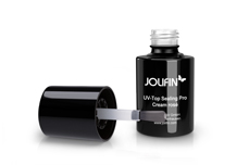Jolifin UV Top-Sealing Pro (ohne Schwitzschicht) - Cream rosé 14ml