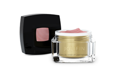 Jolifin LAVENI AcrylGel - Make-up light nature  15ml