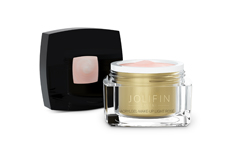 Jolifin LAVENI AcrylGel - Make-up light rose 15ml