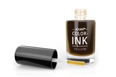Jolifin Color-Ink - yellow 5ml