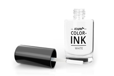 Jolifin Color-Ink - white 5ml