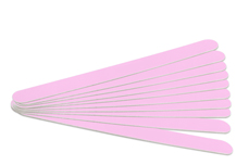 Jolifin 10 change file blade pink - straight 100