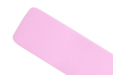 Jolifin 10er Wechselfeilenblatt rosa - extra breit 180