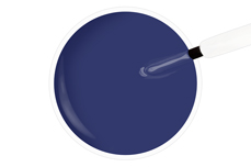 Jolifin Stamping-Lack - night blue 12ml