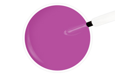 Jolifin Stamping-Lack - princess pink 12ml