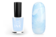 Jolifin Color-Ink - pastel blue 5ml
