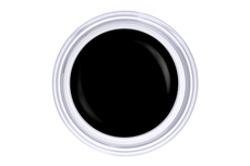 Jolifin Stamping-Gel - black 5ml