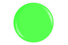 Jolifin One-Stroke Malfarbe neon-green 14ml
