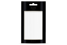 Jolifin LAVENI XL Sticker - Stripes white