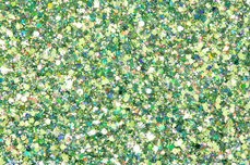 Jolifin Super-Glossy Glitter - green