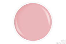 Jolifin LAVENI Shellac - rosy skin 12ml